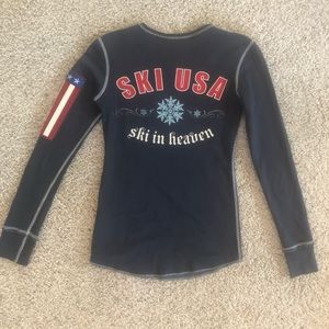 Alp-n-Rock reversible top